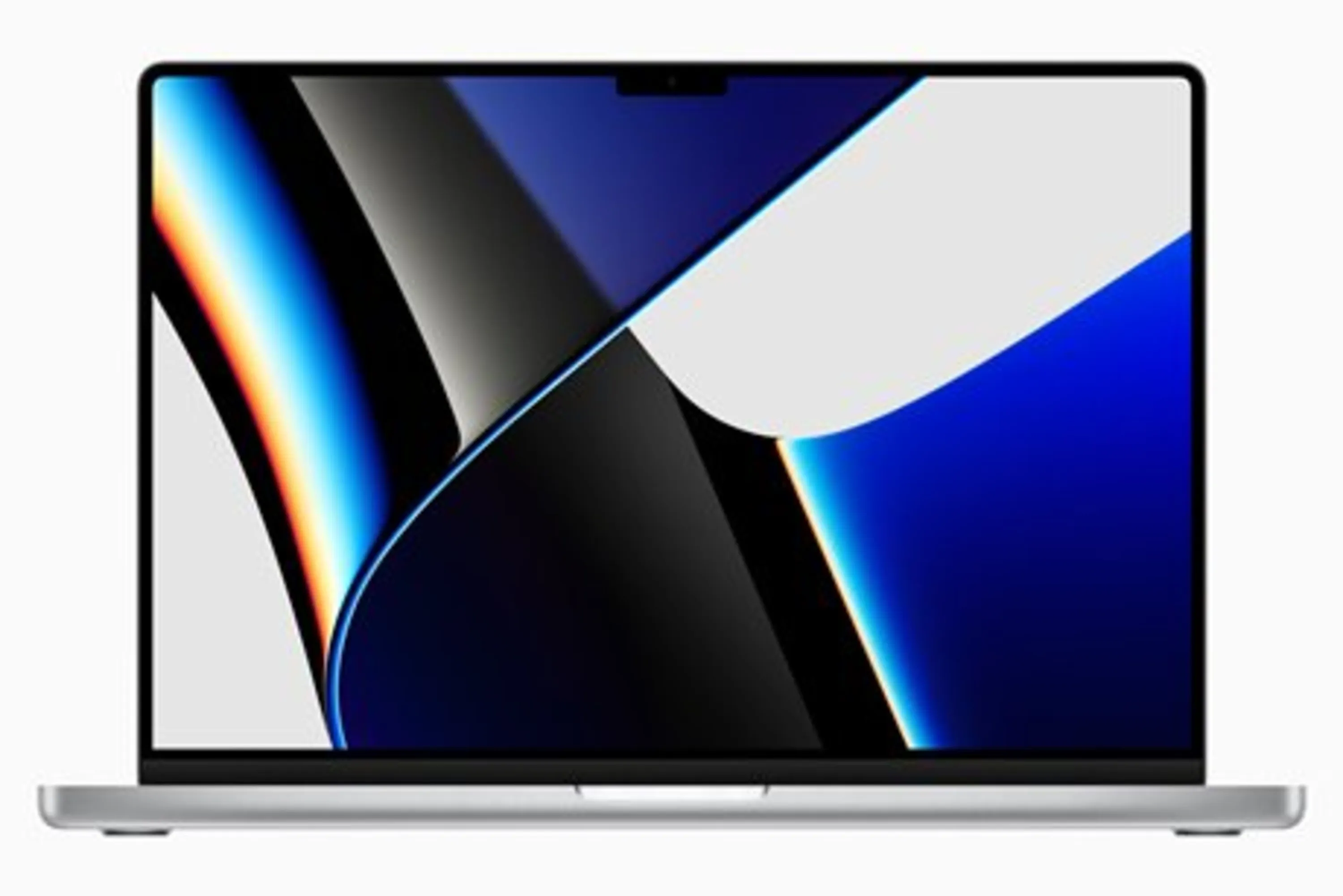 مک بوک پرو 16 اینچی 2021 مدل MacBook Pro 1T 32GB MK1A3